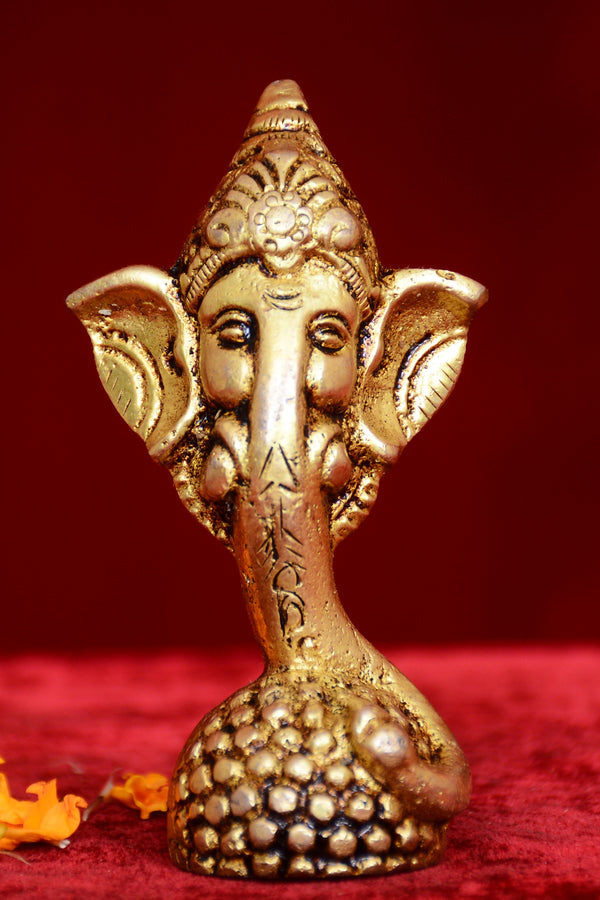 LONG MODERN GANESH