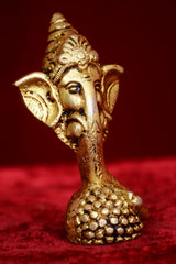 LONG MODERN GANESH