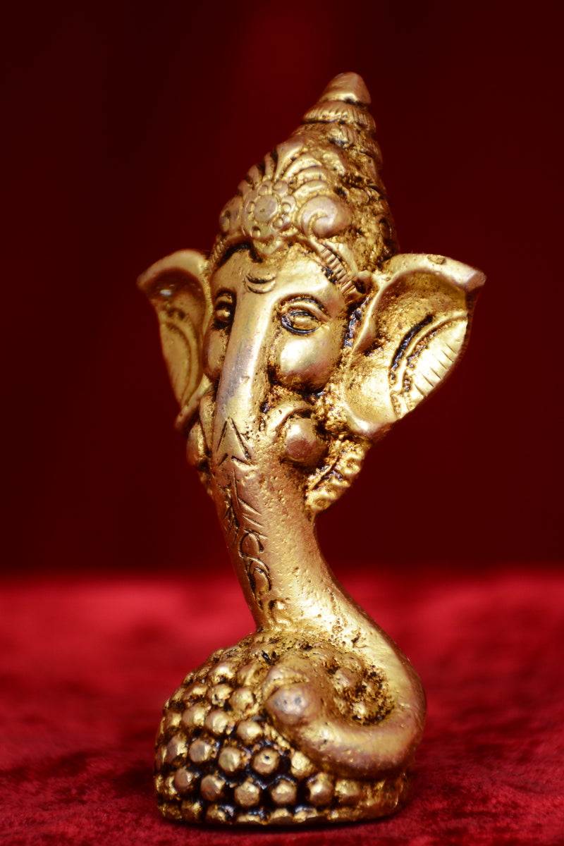 LONG MODERN GANESH