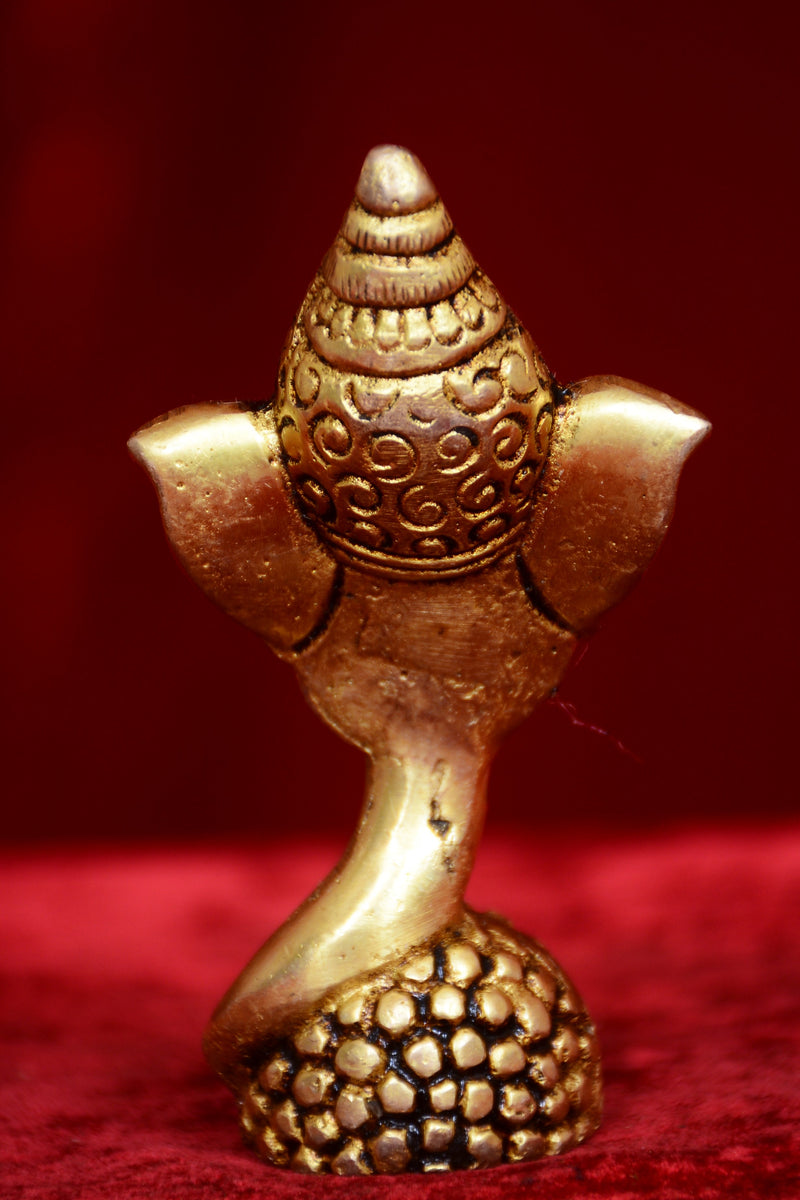 LONG MODERN GANESH