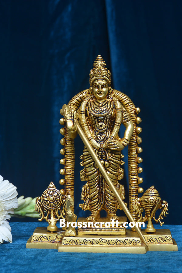 Lord Murugan