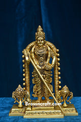 Lord Murugan
