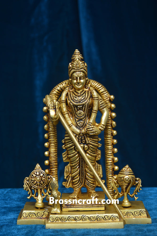 Lord Murugan