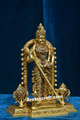 Lord Murugan