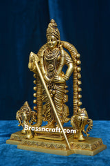 Lord Murugan