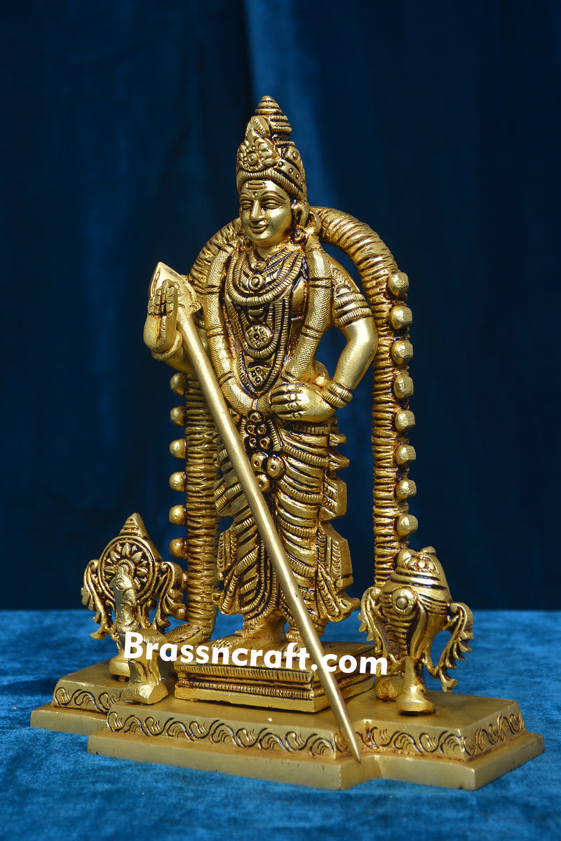 Lord Murugan