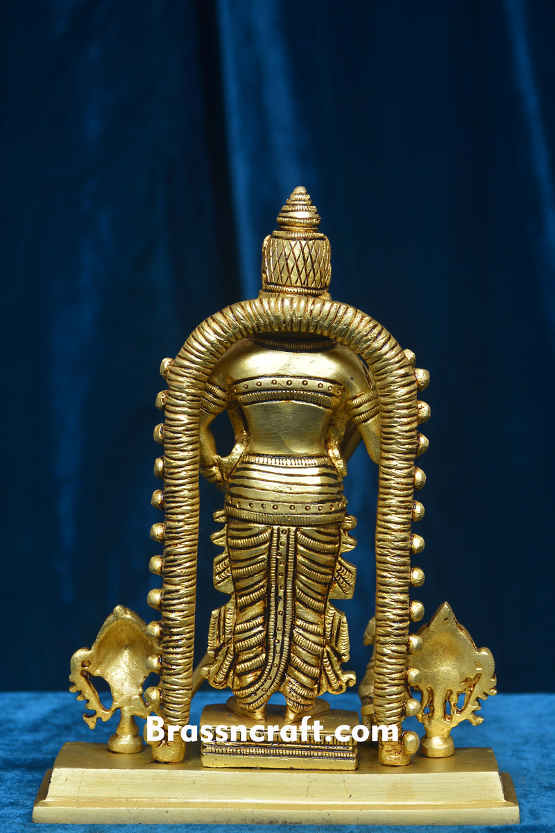 Lord Murugan