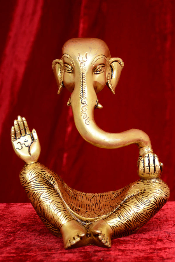 Ganje Ganesh