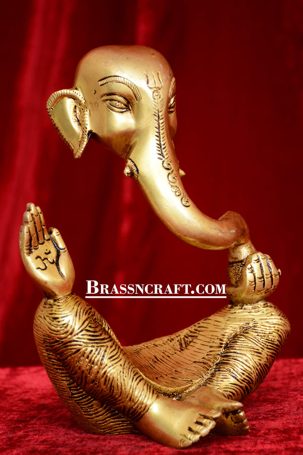 Ganje Ganesh
