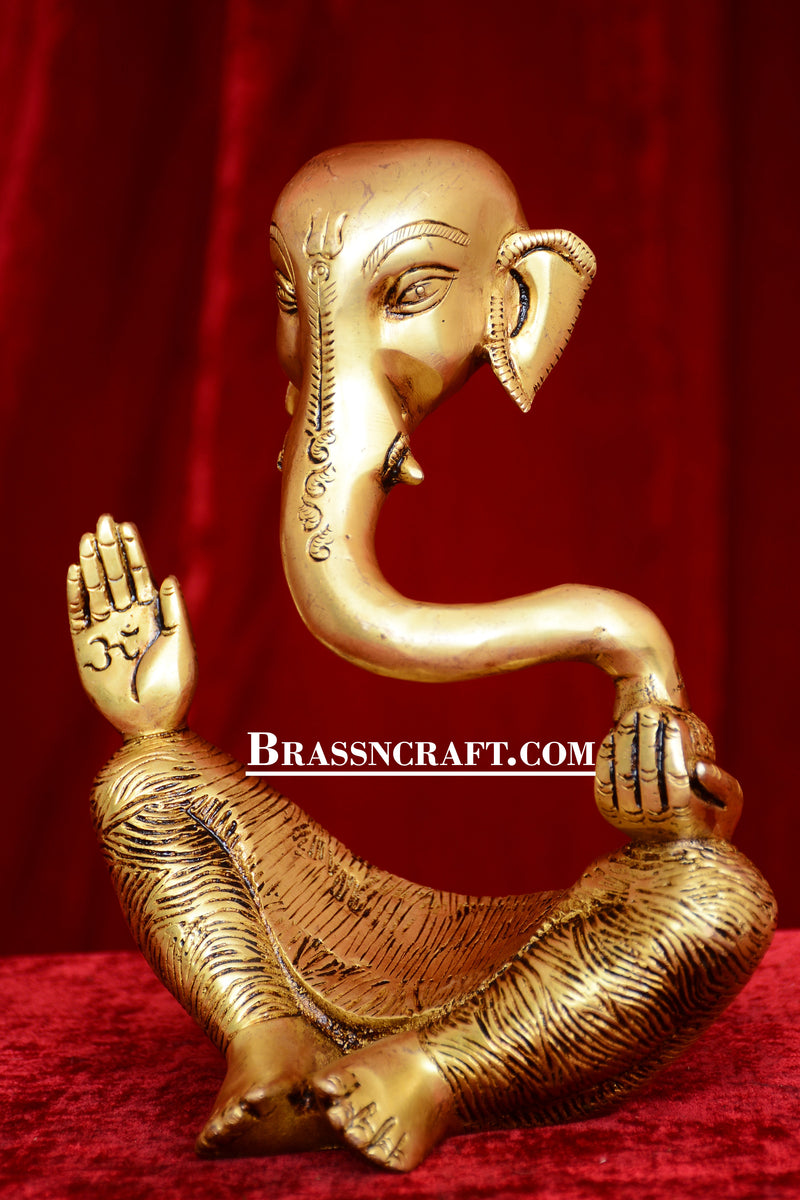 Ganje Ganesh