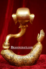Ganje Ganesh