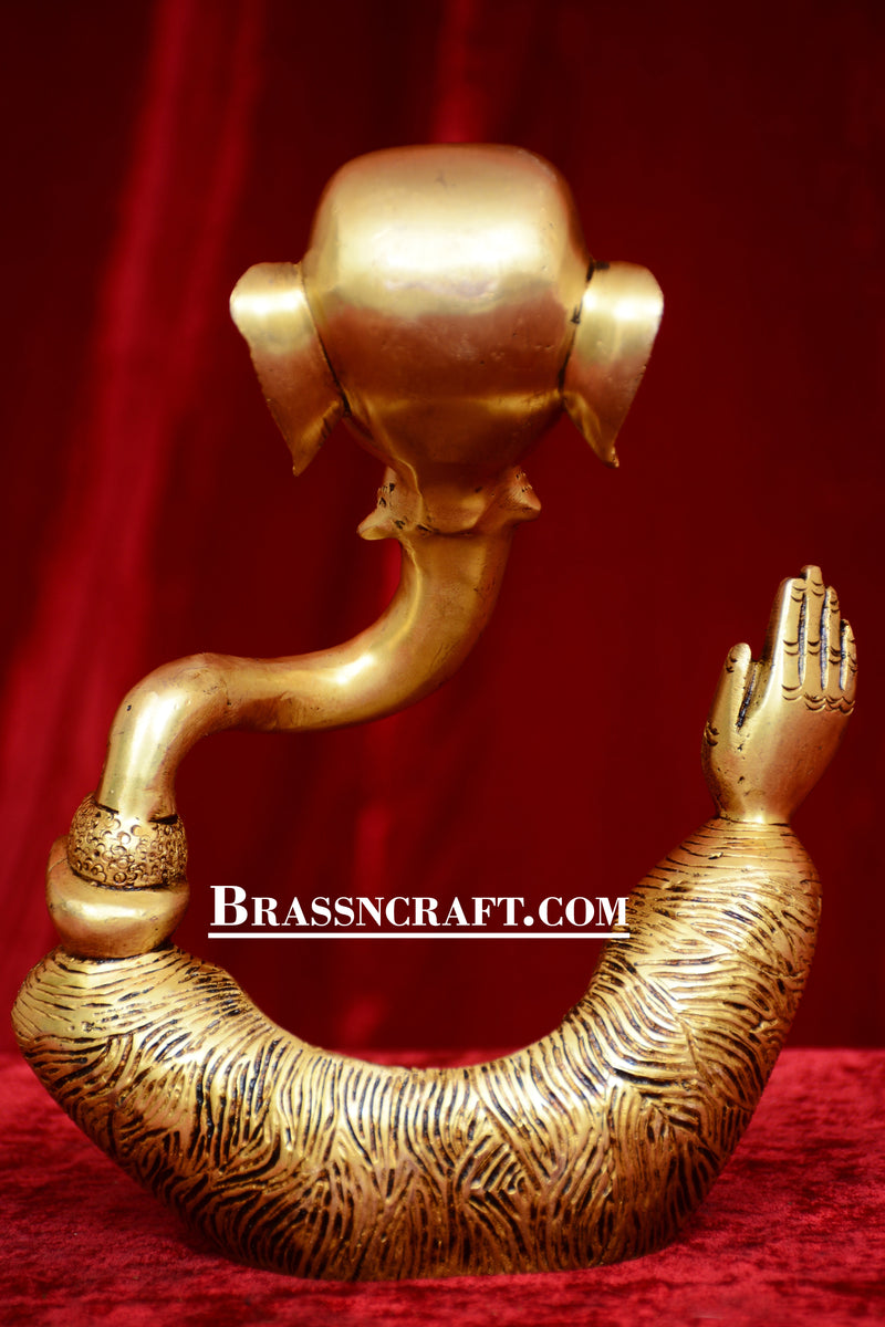 Ganje Ganesh