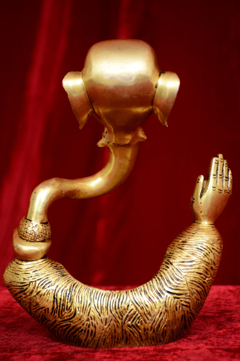 Ganje Ganesh