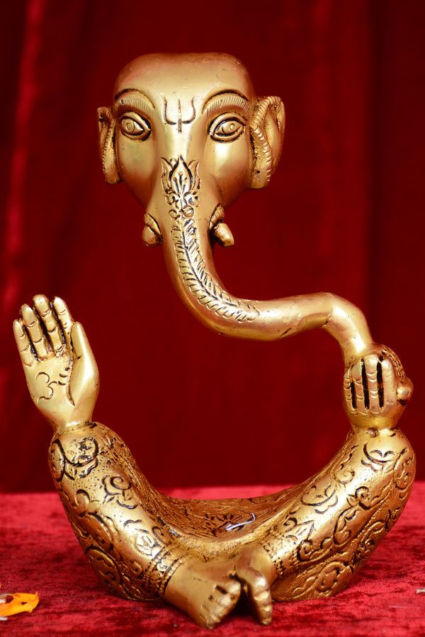 MODERN GANESH