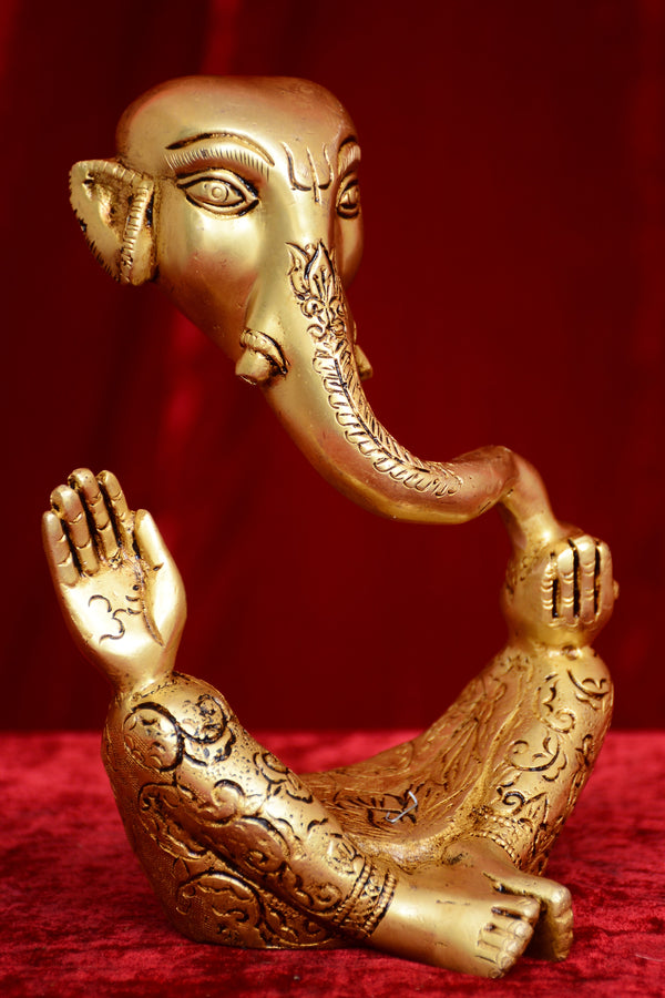 MODERN GANESH