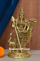 Lord Murugan