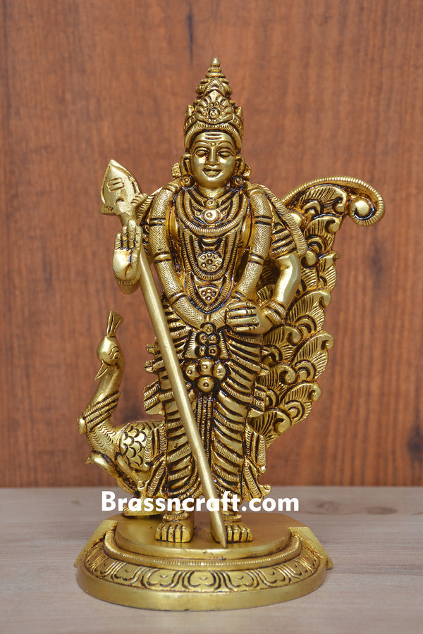 Lord Murugan