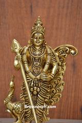Lord Murugan