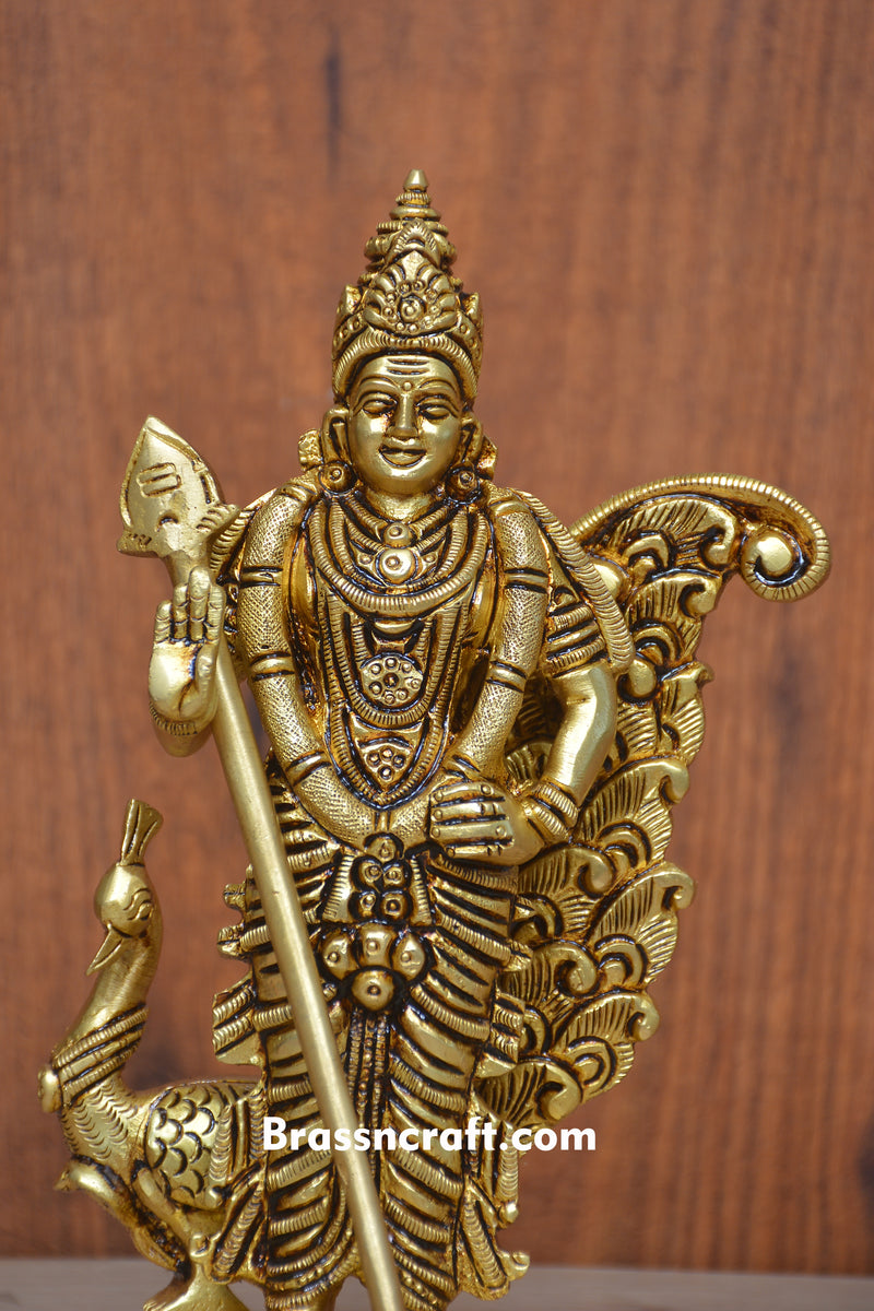 Lord Murugan