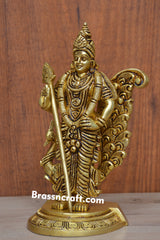 Lord Murugan