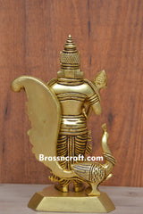 Lord Murugan