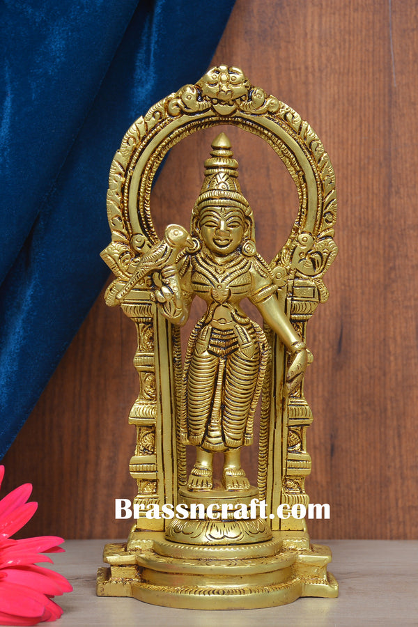 Frame Meenakshi