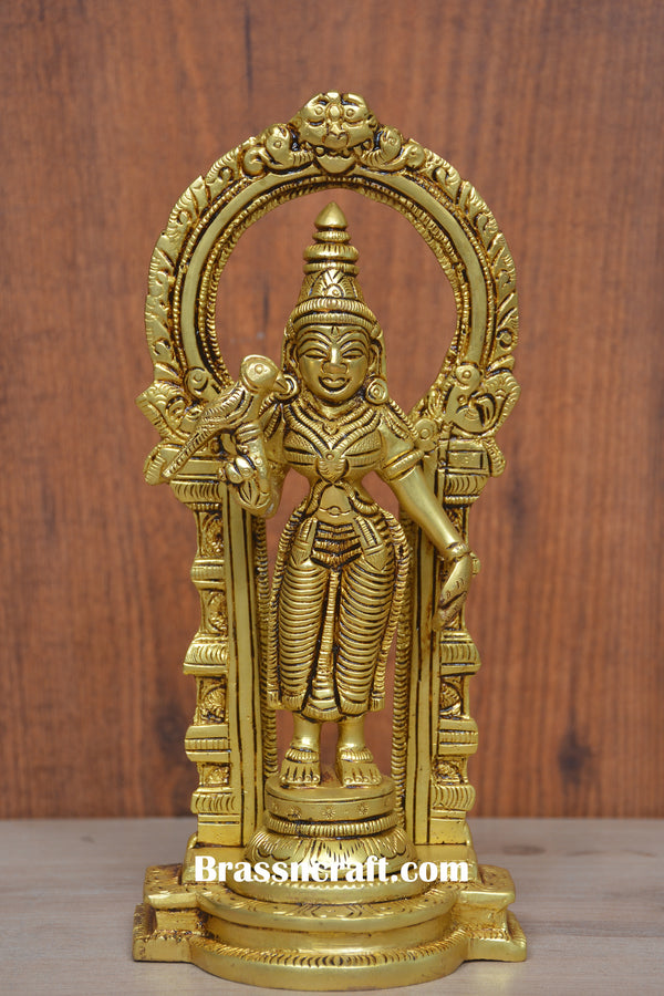 Frame Meenakshi