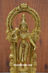 Frame Meenakshi