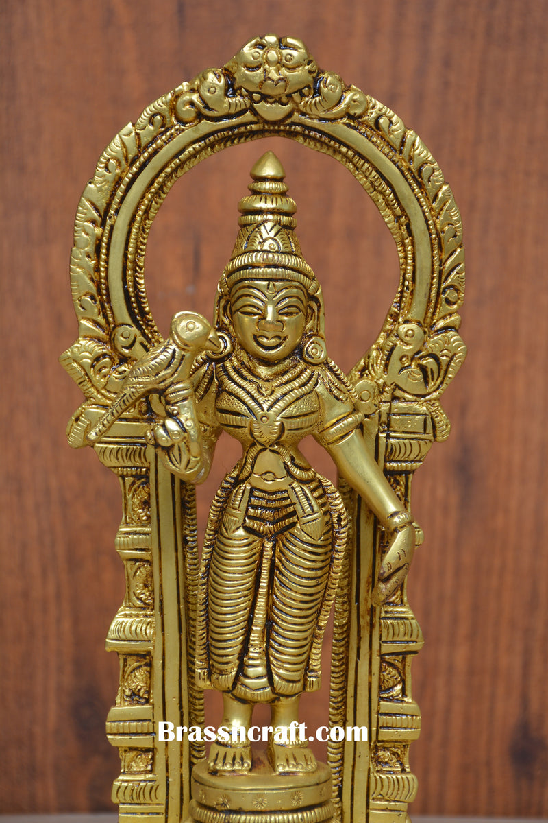 Frame Meenakshi