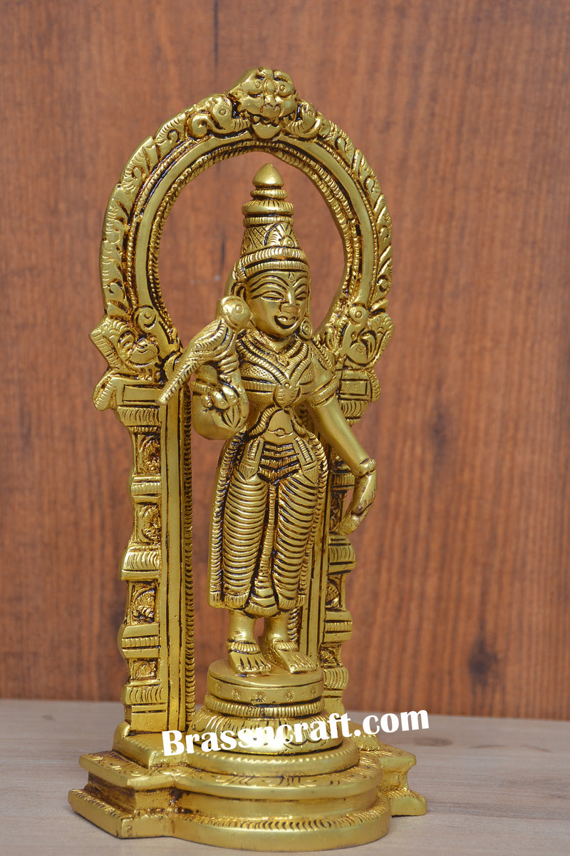 Frame Meenakshi