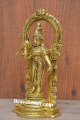 Frame Meenakshi