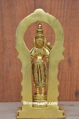 Frame Meenakshi