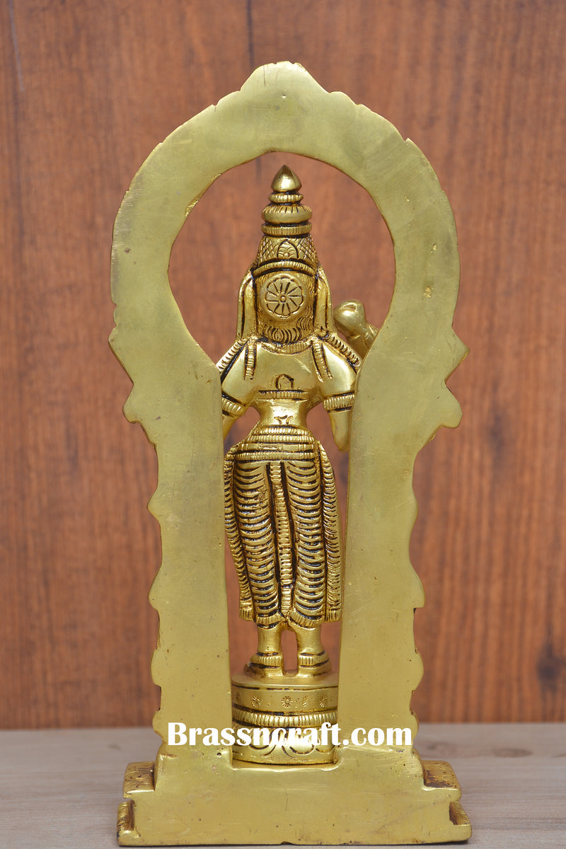 Frame Meenakshi