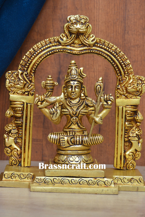 Frame Sitting  Kamakshi