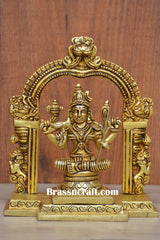 Frame Sitting  Kamakshi