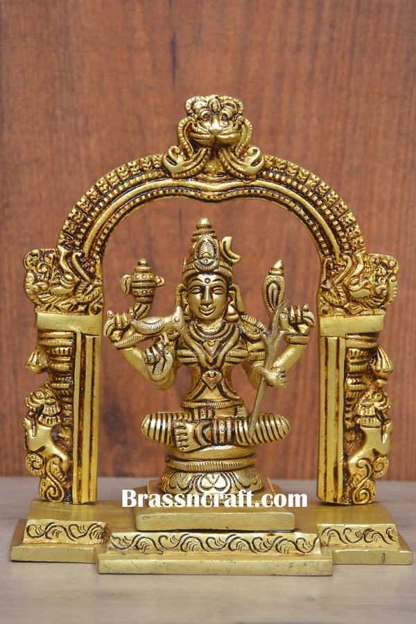 Frame Sitting  Kamakshi