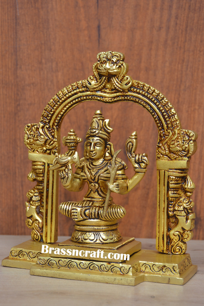 Frame Sitting  Kamakshi
