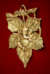 ANGOOR GANESH PLATE