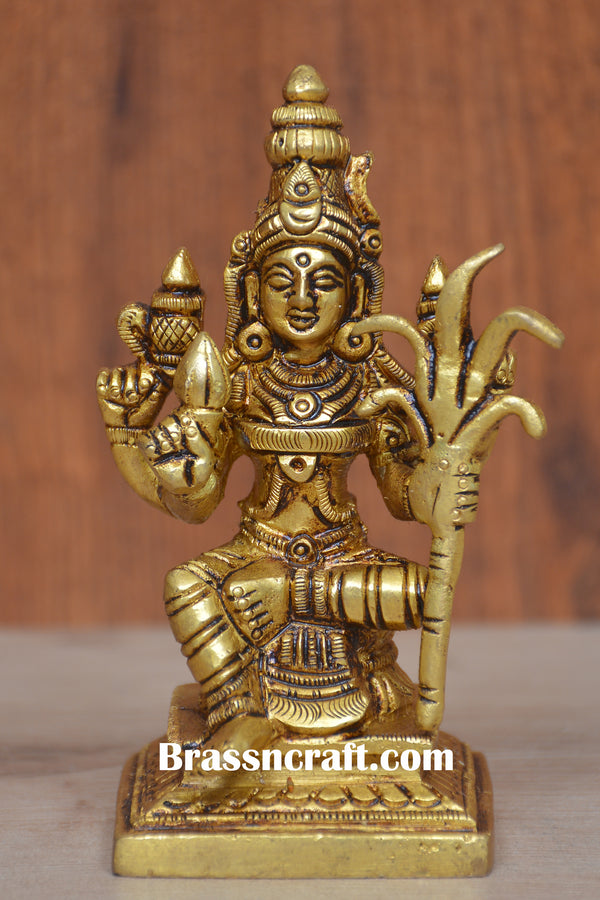 Raj Rajeshwari