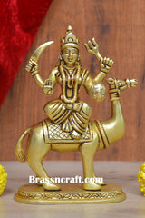 Camel Devi Idol