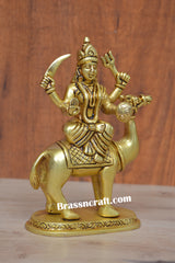 Camel Devi Idol