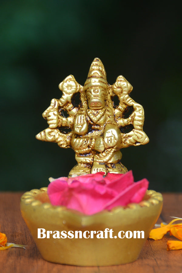 varahi deepak