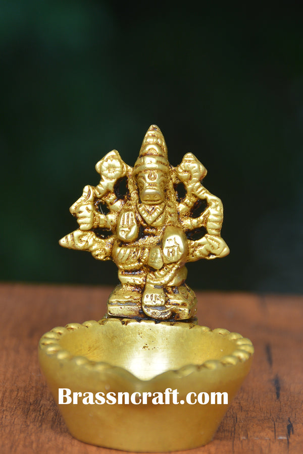 varahi deepak