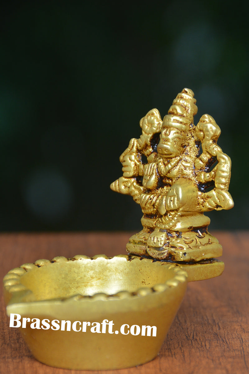 varahi deepak