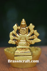 varahi deepak