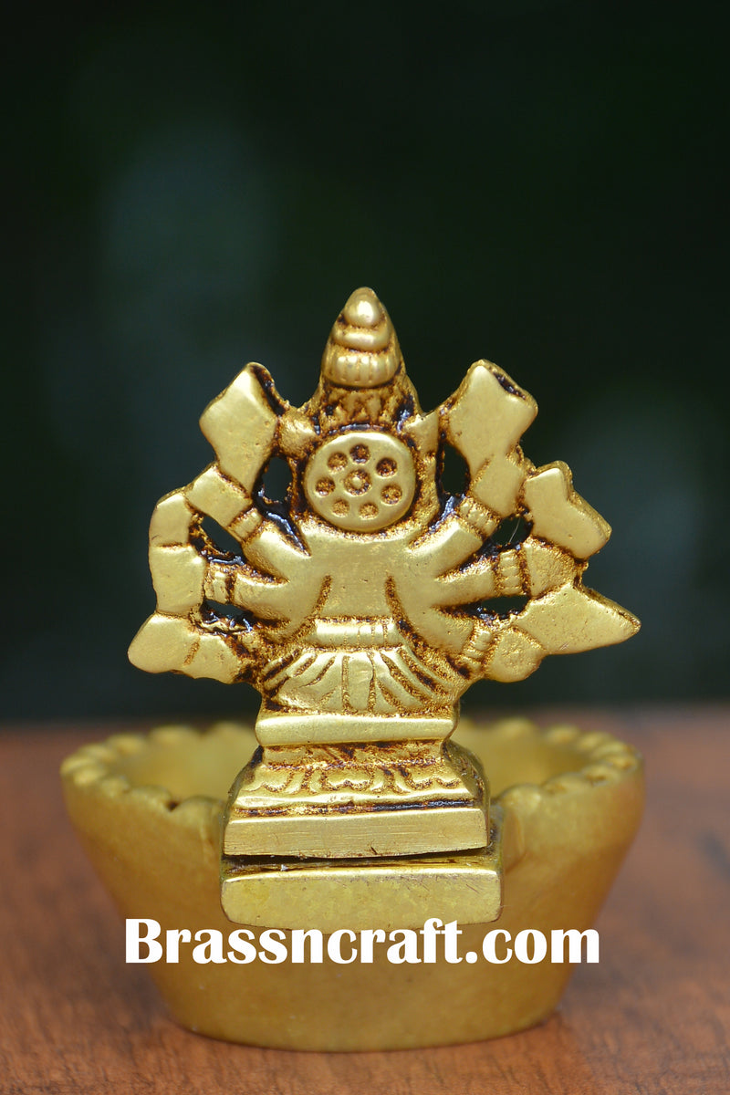 varahi deepak