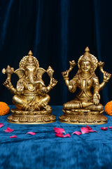 KAMAL LAXMI GANESH