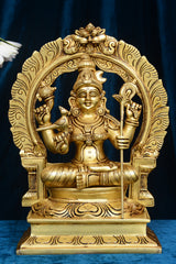 FRAME KAMAKSHI