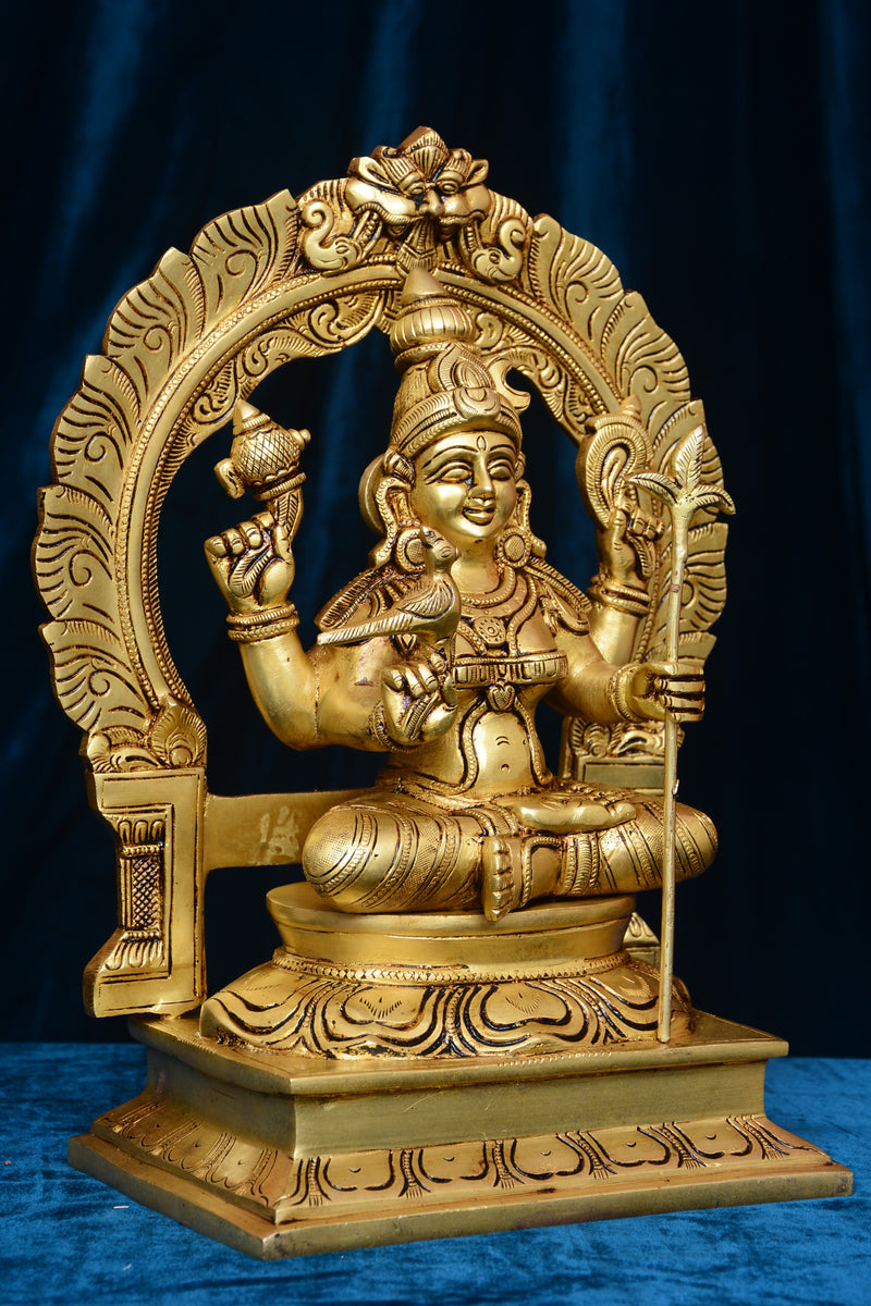 FRAME KAMAKSHI