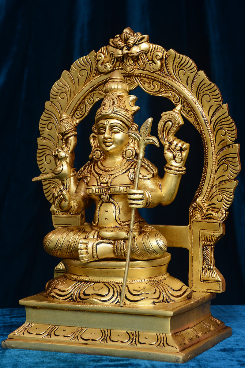 FRAME KAMAKSHI